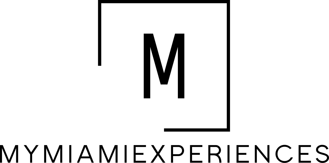 My Miami Experiences Logo